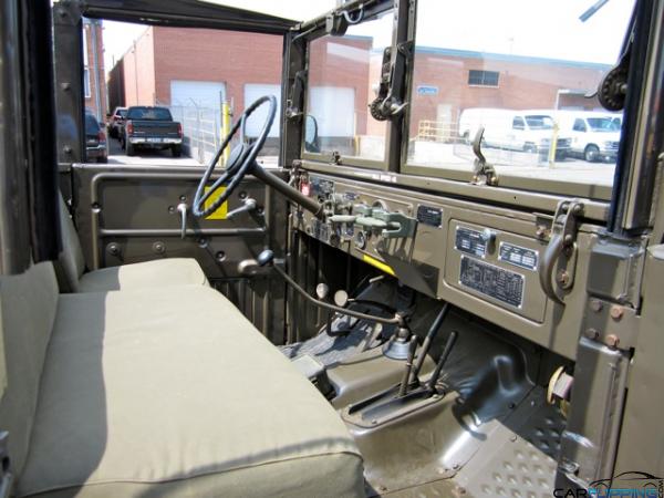 1953 Dodge M37 Power Wagon Carflipping Com Featuring