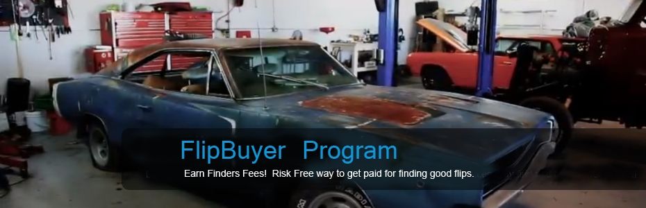 FlipBuyer Program