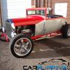 1929FordRoadsterHotRod