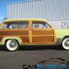 1950FordWoody-LightGreen