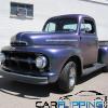 1951FordF-1Truck