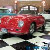 1956PorscheSpeedsterReplica-Red