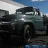 1957FordSemiTruck