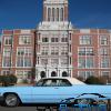 1966CadillacConvertible-BLUE