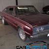1966DodgeChargerMaroon(Collection)