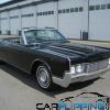 1966LincolnConvertible