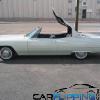 1967CadillacConvertiblePearlWhite