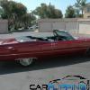 1967CadillacConv-RedCA