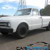 1967ChevroletLongbedTruck