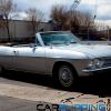 1969ChevroletCorvair(Collection)