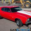 1971ChevroletChevelleSS