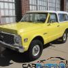 1972ChevroletBlazer