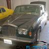 1976Rolls-RoyceGreen(Collection)