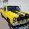 1979ChevroletTruck-Yellow