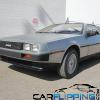 1983DeLoreanDeLorean