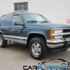 1994ChevroletBlazer2DoorCoCar