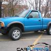 1994ChevroletS10Truck