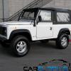 1994LandRoverDefender