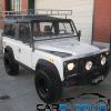 1994LandRoverDefender