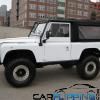 1995LandRoverDefender