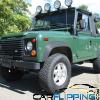 1995LandRoverDefender