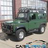 1997LandRoverDefenderGreenWagonCarFlipping.com.JPG