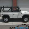 1997LandRoverDefender90-White