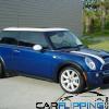 2003MiniSBlue